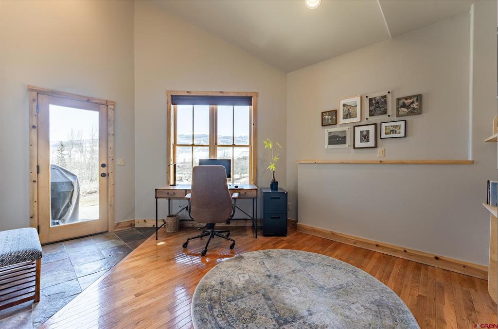 332 Blackstock Drive LIV Sotheby's International Realty Crested Butte