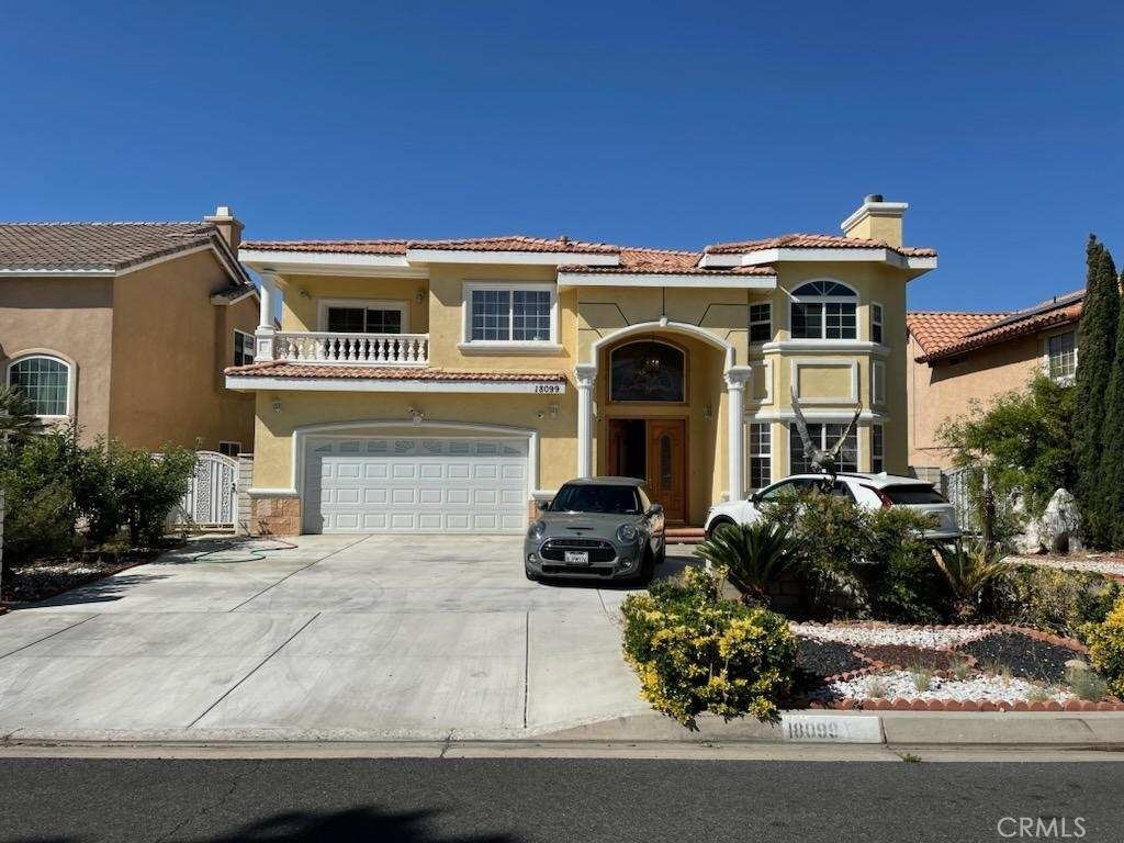 Photo of 18099 Lakeview Drive, Victorville, CA 92395