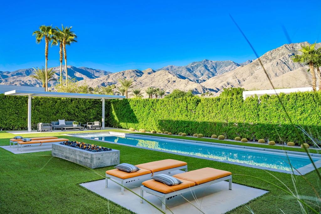 3092 Linea Terrace, Palm Springs, Riverside, California, 92264, 4 Bedrooms Bedrooms, ,4 BathroomsBathrooms,Residential,For Sale,3092 Linea Terrace,219100912DA