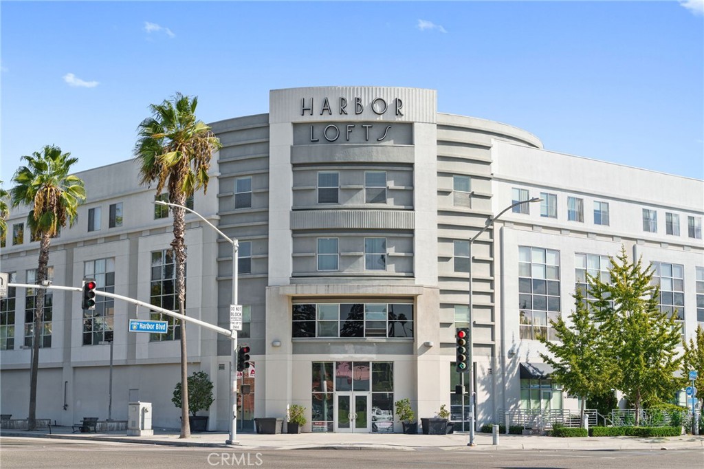 You might also be interested in HARBOR LOFTS