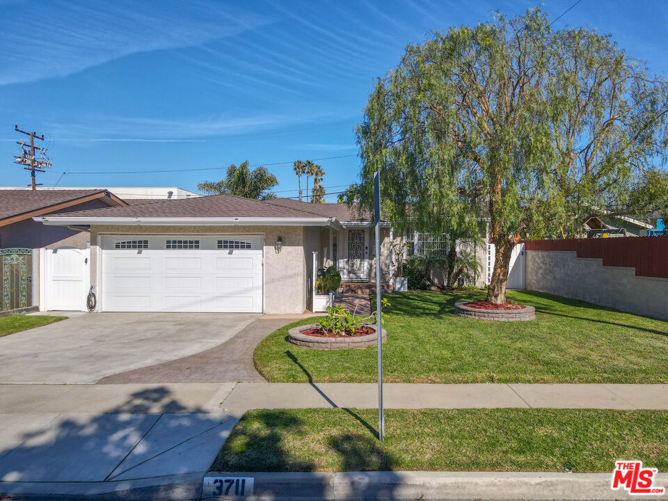 3711 W 224th Street, Torrance, California 90505, 3 Bedrooms Bedrooms, ,2 BathroomsBathrooms,Residential,For Sale,3711 W 224th Street,23342379