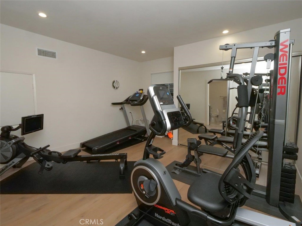 Exercise Equipment is for sale!