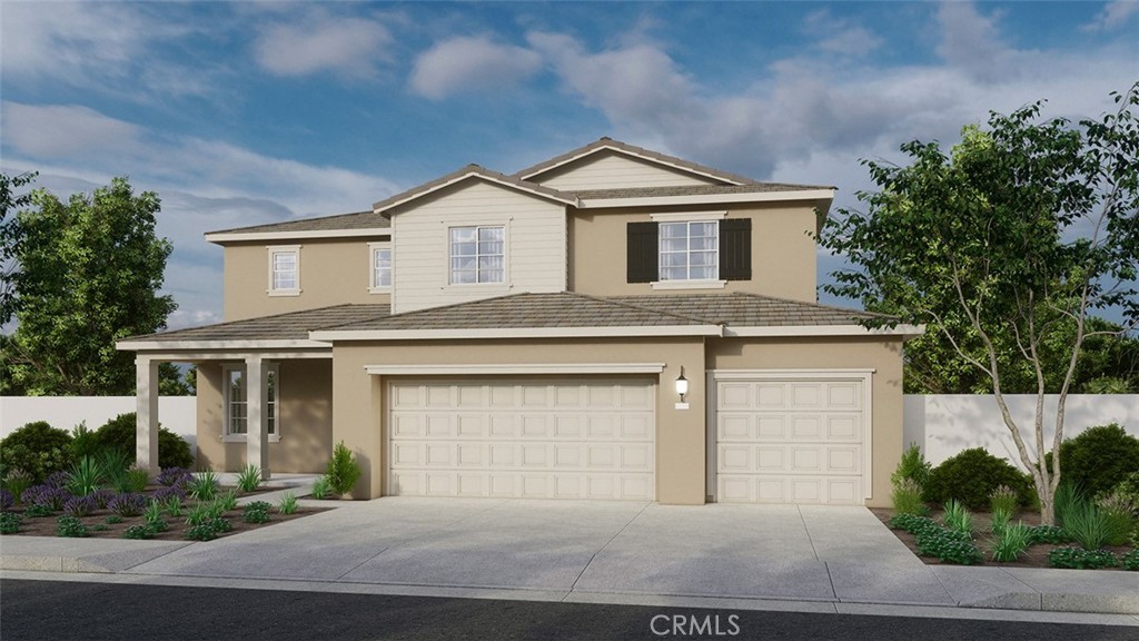 Photo of 29569 Saddle Drive, Winchester, CA 92596