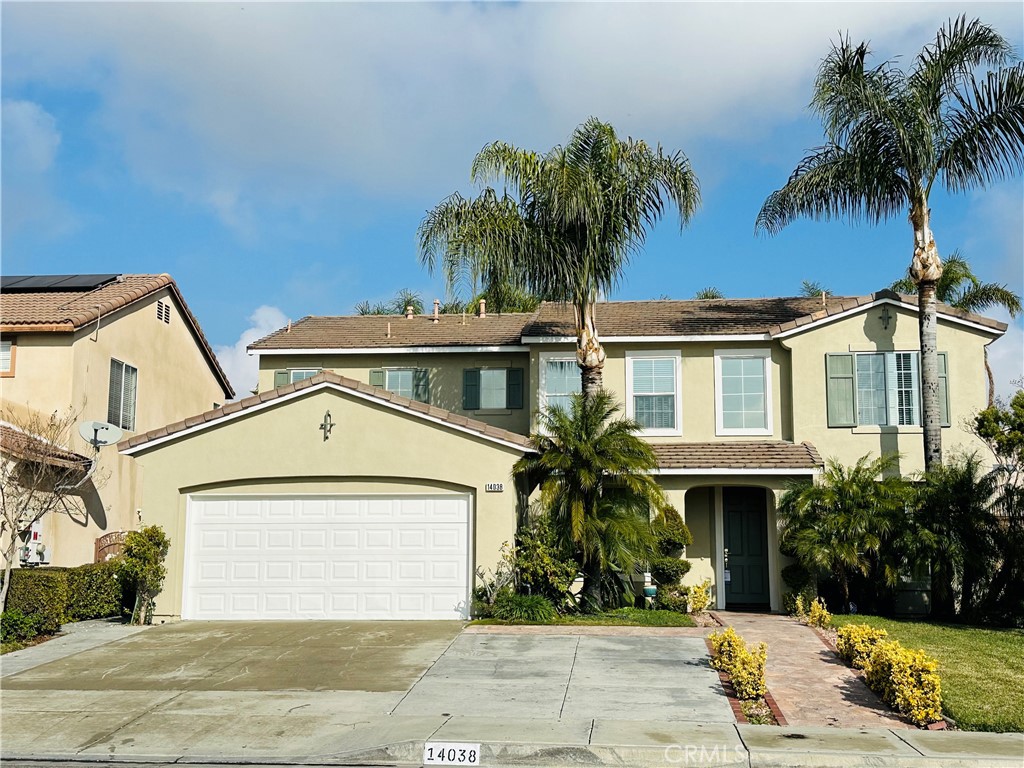 Photo of 14038 Parkwood Ave, Eastvale, CA 92880