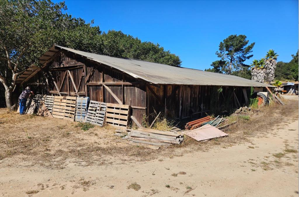417 Maher Road, Royal Oaks, Monterey, California, 95076, ,Land,For Sale,417 Maher Road,ML81952636