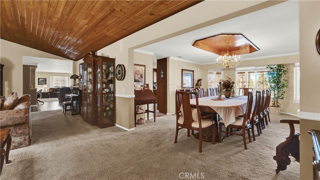 FORMAL DINING AREA AND LIVING​​‌​​​​‌​​‌‌​​‌​​​‌‌​​​‌​​‌‌​​‌‌​​‌‌​​​​ ROOM