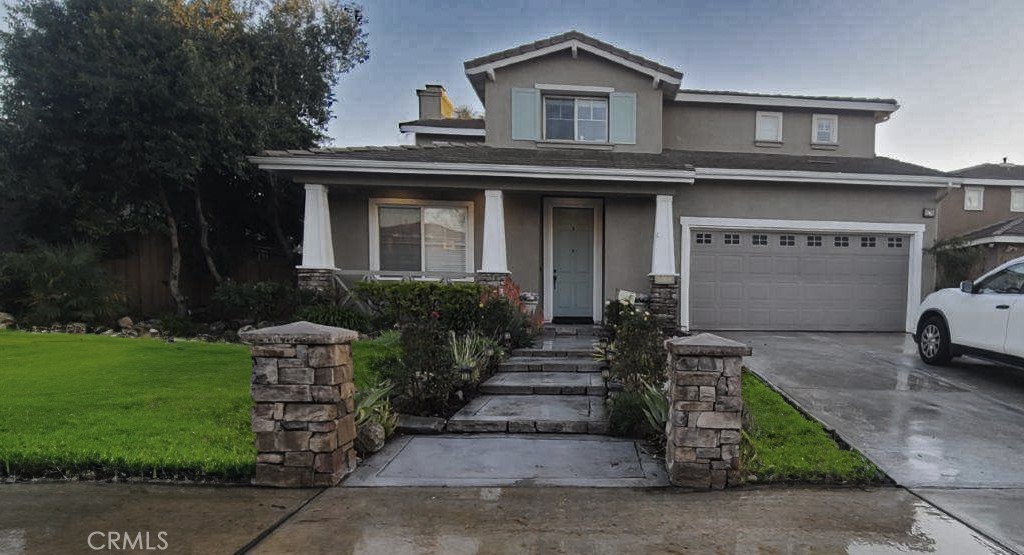 Photo of 1578 Silver Cup Court, Redlands, CA 92374