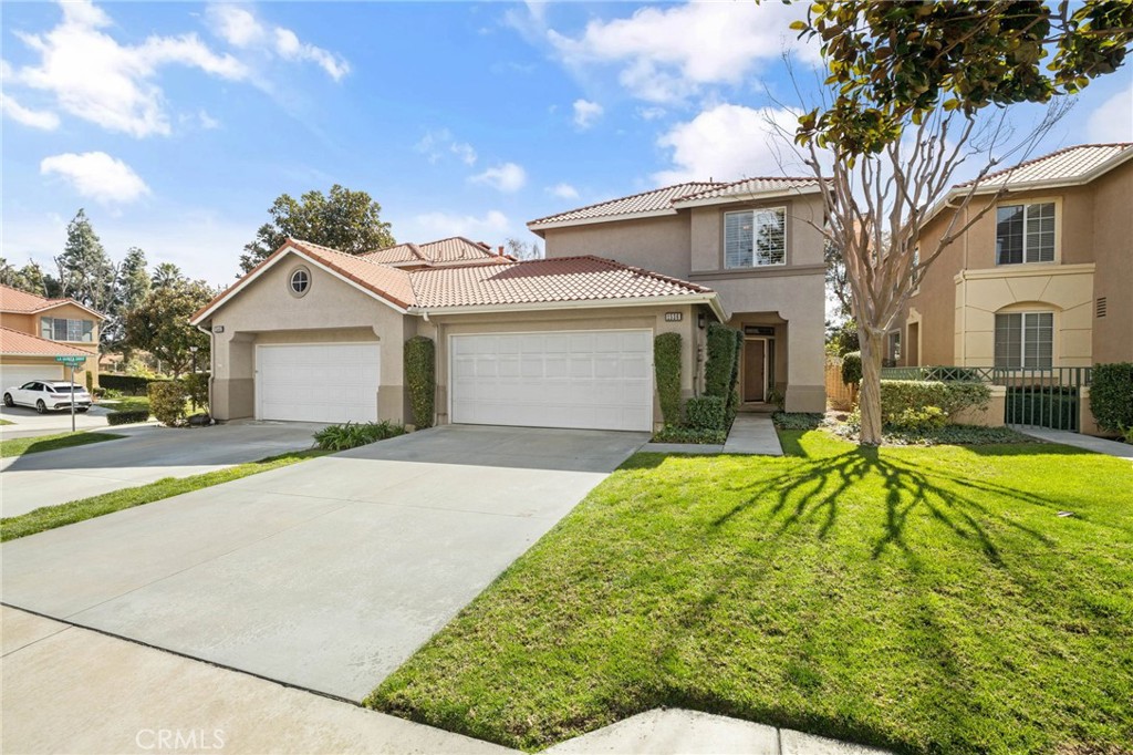 Photo of 1536 Augusta Drive, Upland, CA 91786