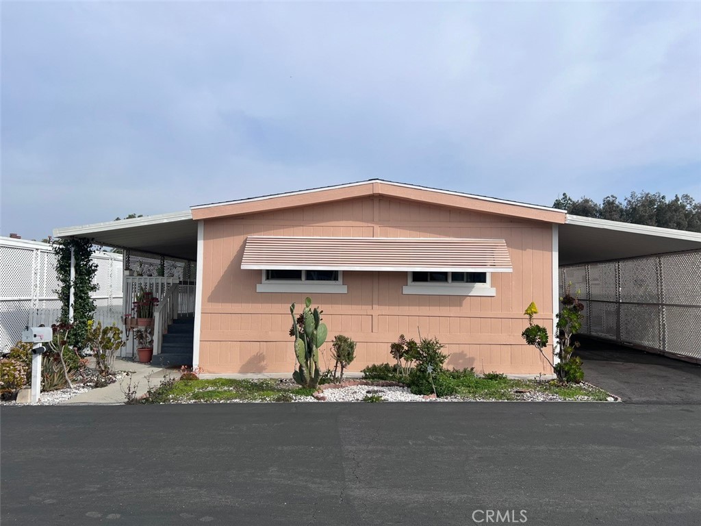 Photo of 1560 S. Otterbein Ave #131, Rowland Heights, CA 91748