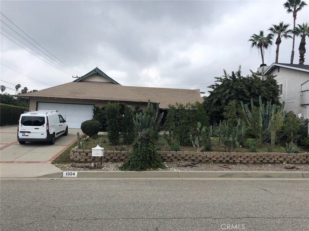 Photo of 1324 S Donna Beth Avenue, West Covina, CA 91791