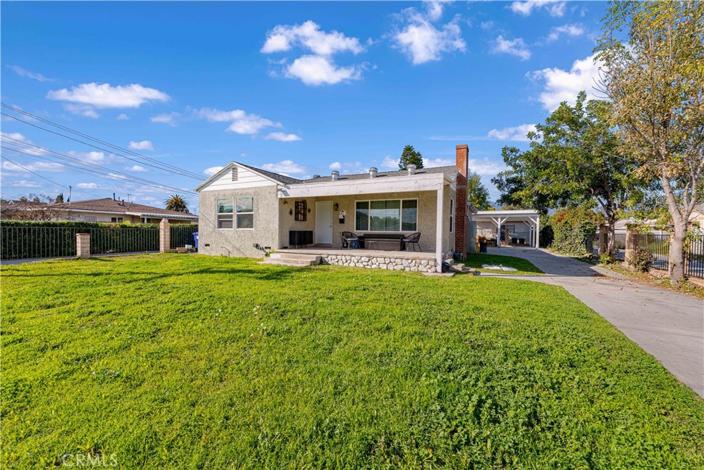 Photo of 11163 Wildflower Road, Temple City, CA 91780