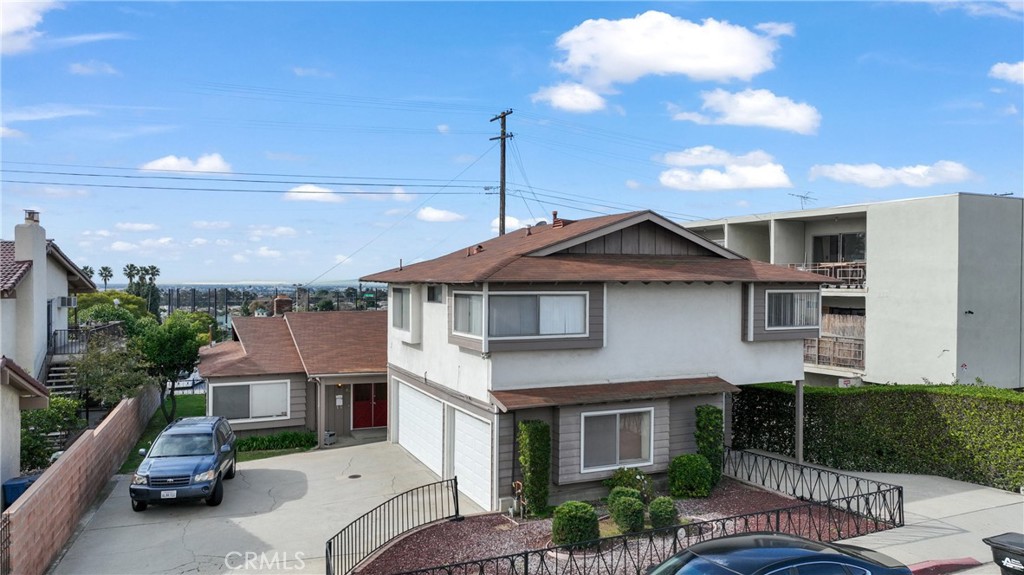 Photo of 1700 College View Drive, Monterey Park, CA 91754