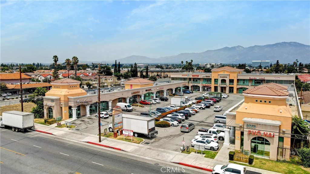 Photo of 9661 Garvey Avenue, South El Monte, CA 91733