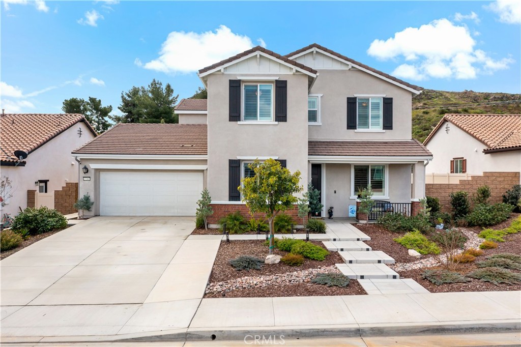 Photo of 27347 Clydesdale Court, Menifee, CA 92584