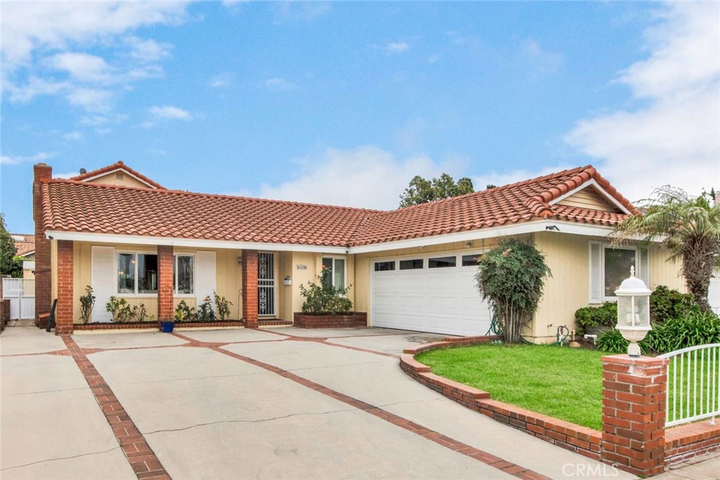 Photo of 16538 Sugarloaf Street, Fountain Valley, CA 92708