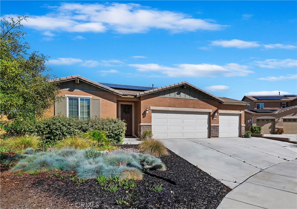 Photo of 29401 Big Country Court, Winchester, CA 92596
