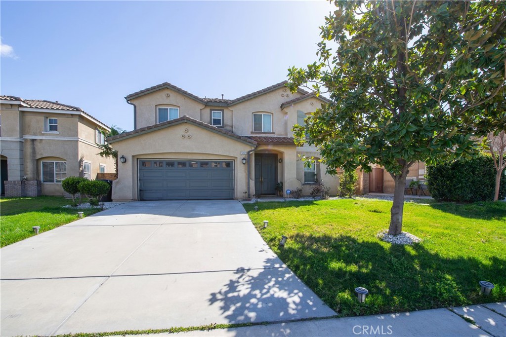Photo of 14923 Colby Place, Fontana, CA 92337