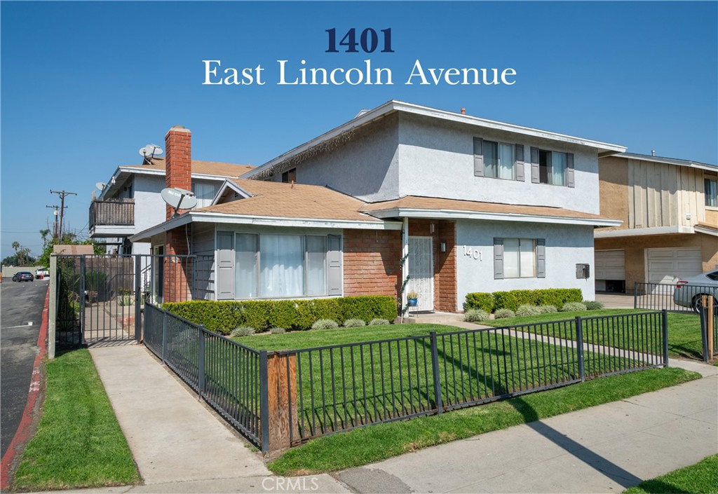 Photo of 1401 E Lincoln Avenue, Anaheim, CA 92805