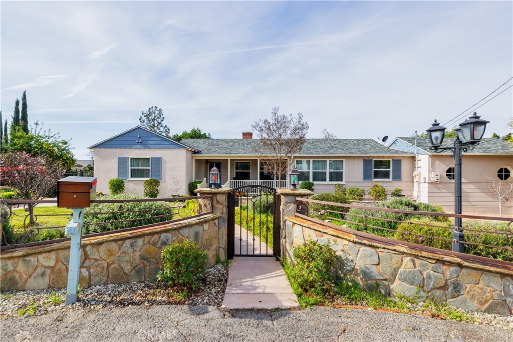 Photo of 10400 Strong Avenue, Whittier, CA 90601