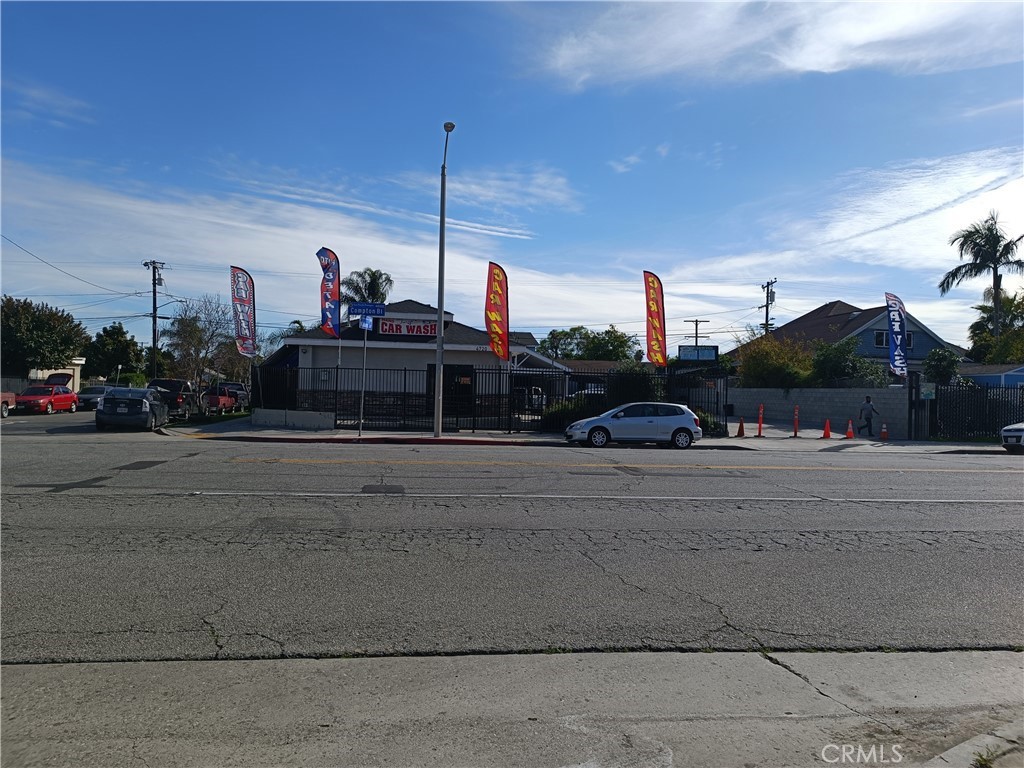 Photo of 4720 E Compton Boulevard, Compton, CA 90221
