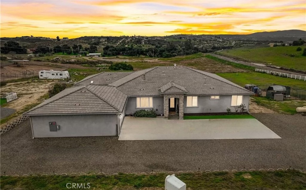 Photo of 38550 Crossover Road, Temecula, CA 92592