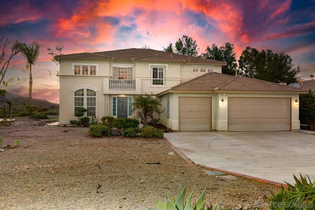 Photo of 16579 Weeping Willow Drive, Riverside, CA 92503