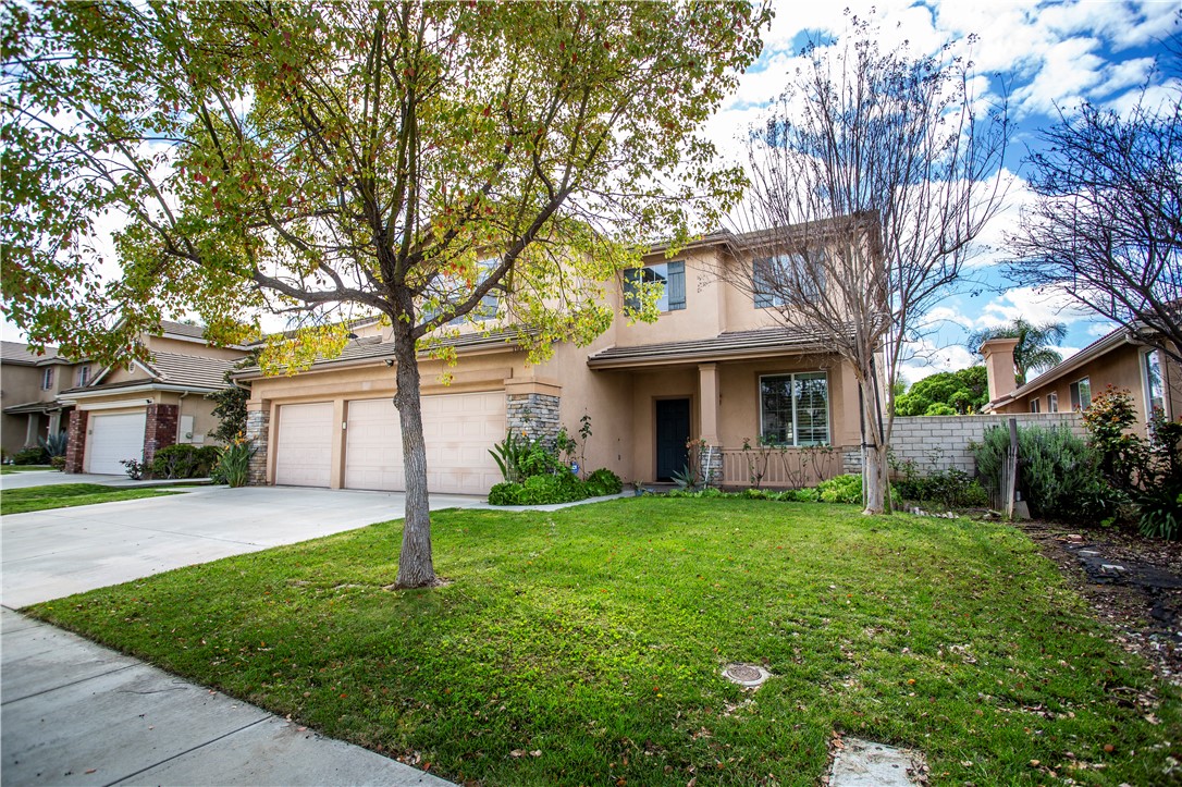 Photo of 31931 Opal Drive, Winchester, CA 92596