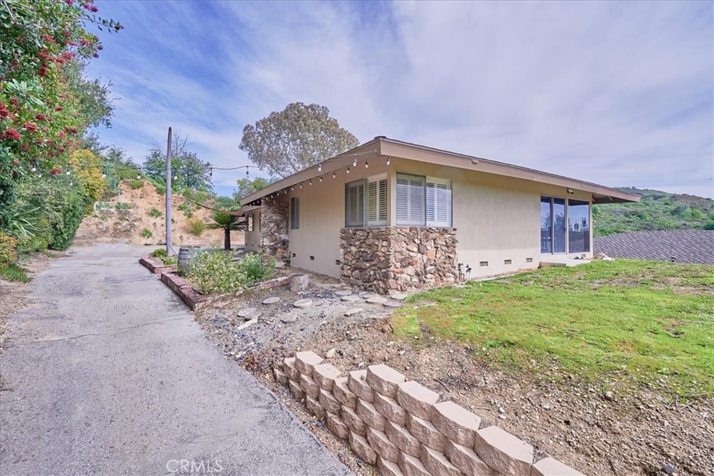 Photo of 7669 Vale Drive, Whittier, CA 90602