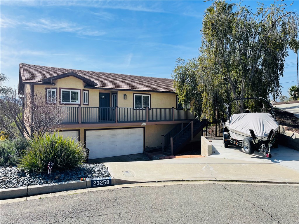 Photo of 23250 Clipper Court, Canyon Lake, CA 92587