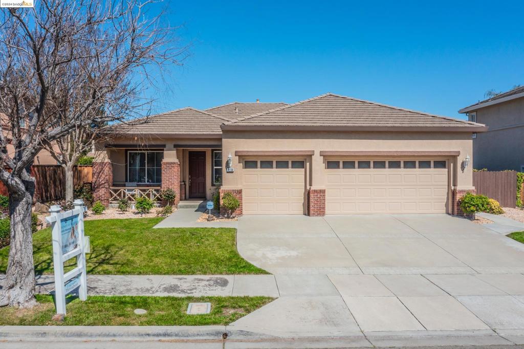 Photo of 1239 Exeter Way, Brentwood, CA 94513