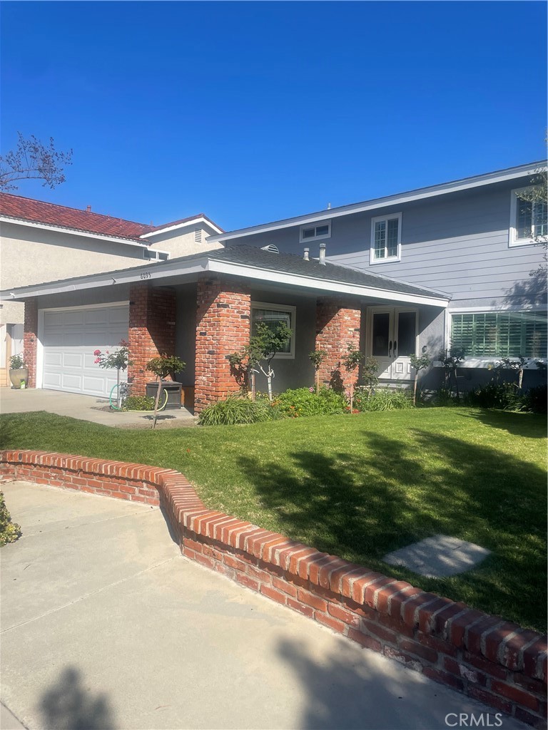 Photo of 6095 Barry Drive, Cypress, CA 90630