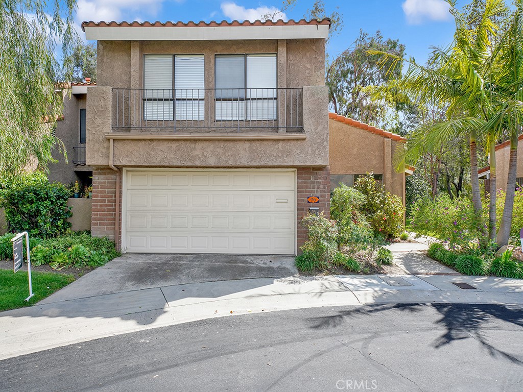 Photo of 6401 E Nohl Ranch Road #96, Anaheim Hills, CA 92807