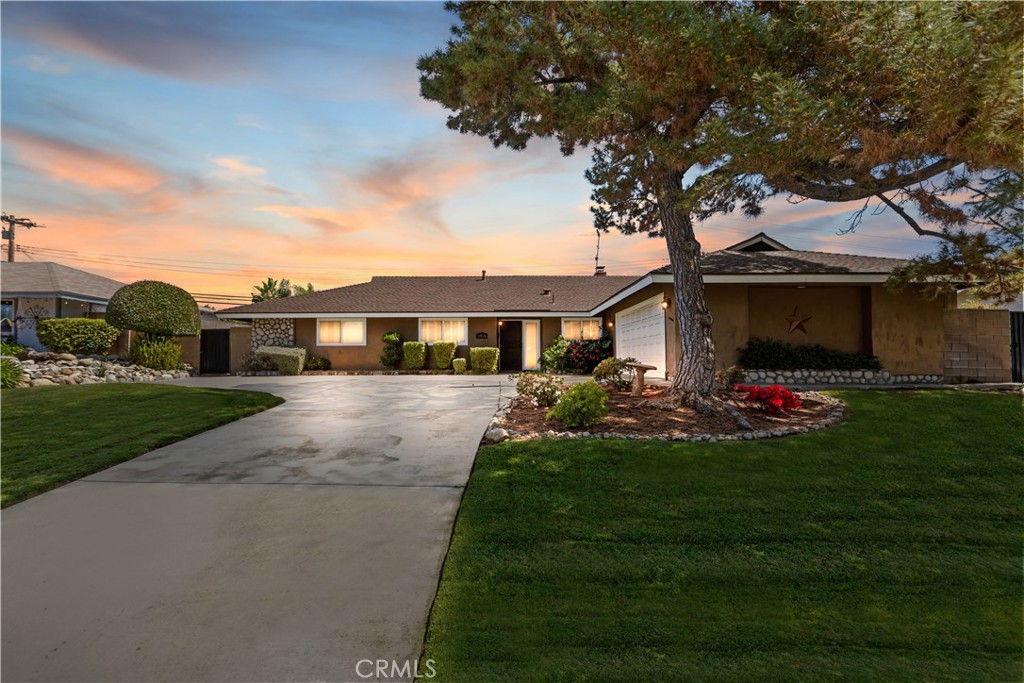 Photo of 1352 N Albright Avenue, Upland, CA 91786