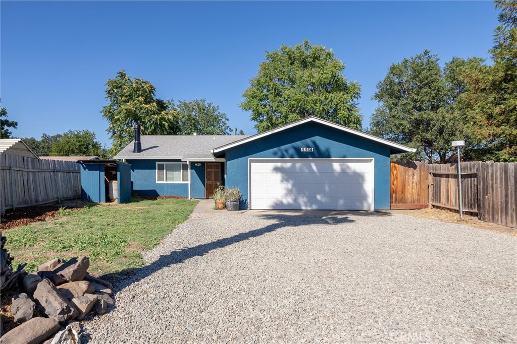 Photo of 5514 E Commercial Street, Chico, CA 95973