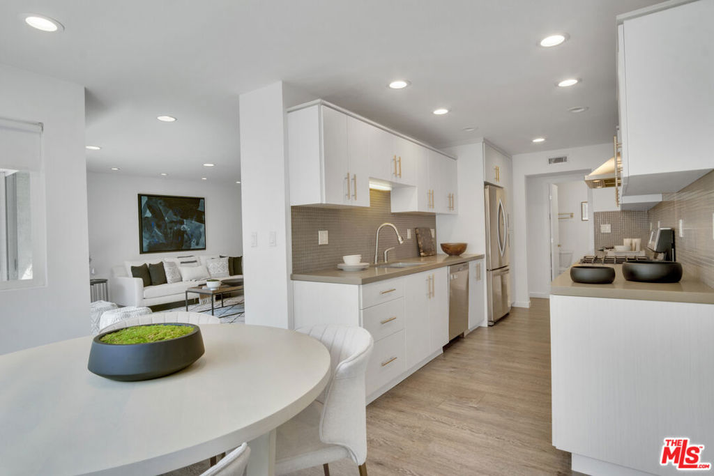Photo of 1230 Horn Avenue #100, West Hollywood, CA 90069