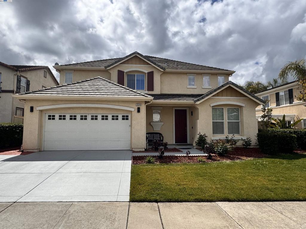 Photo of 2514 Troon Drive, Brentwood, CA 94513
