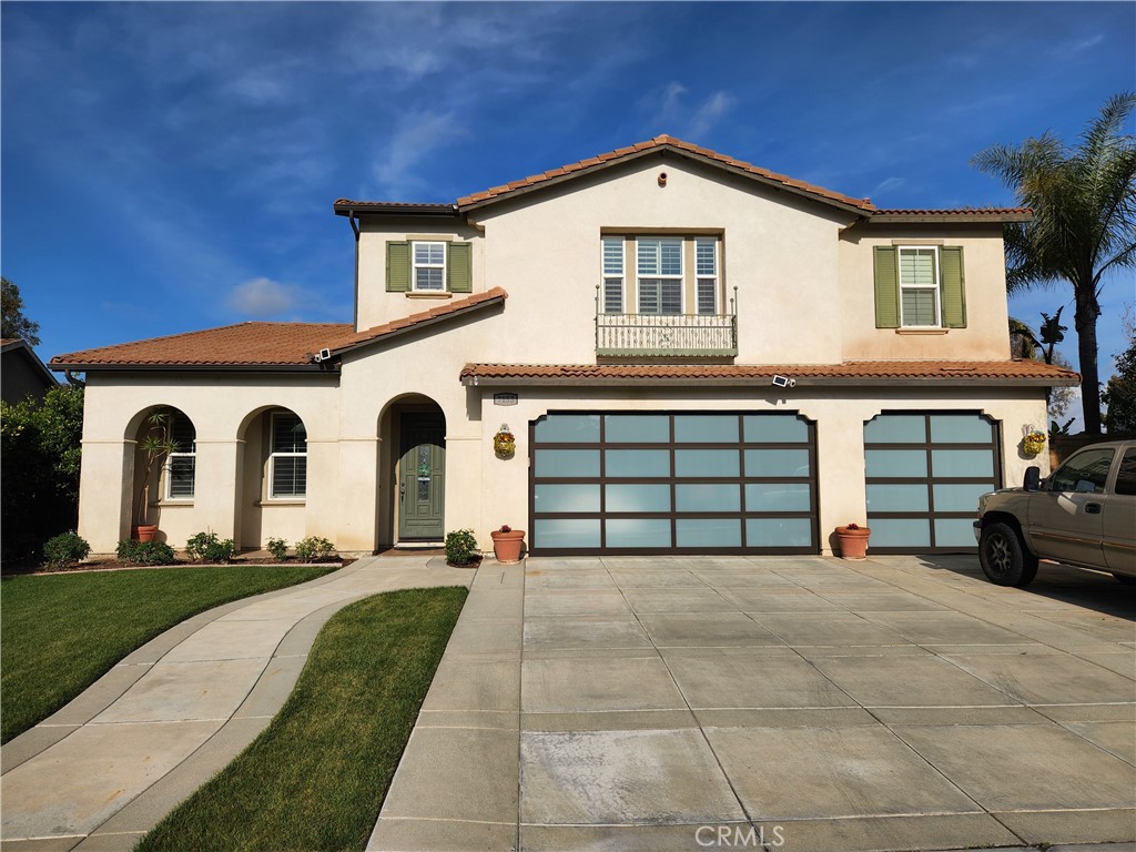 Photo of 7153 Cottage Grove Drive, Eastvale, CA 92880