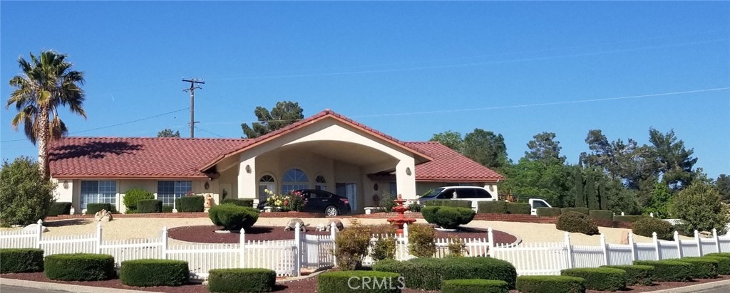 Photo of 13573 Sunset Drive, Apple Valley, CA 92308