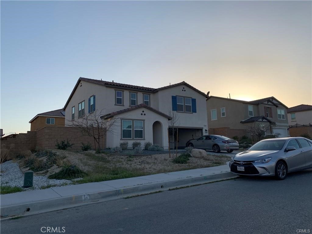 Photo of 15167 Turquoise Way, Victorville, CA 92394