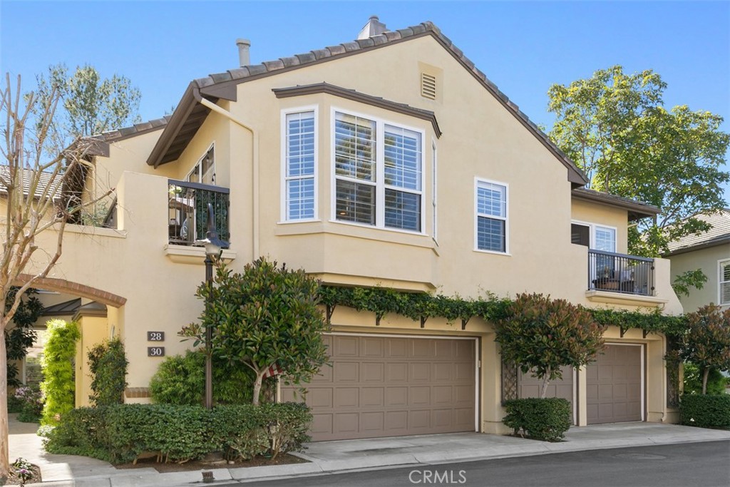 Condos, Lofts and Townhomes for Sale in Orange County Townhomes