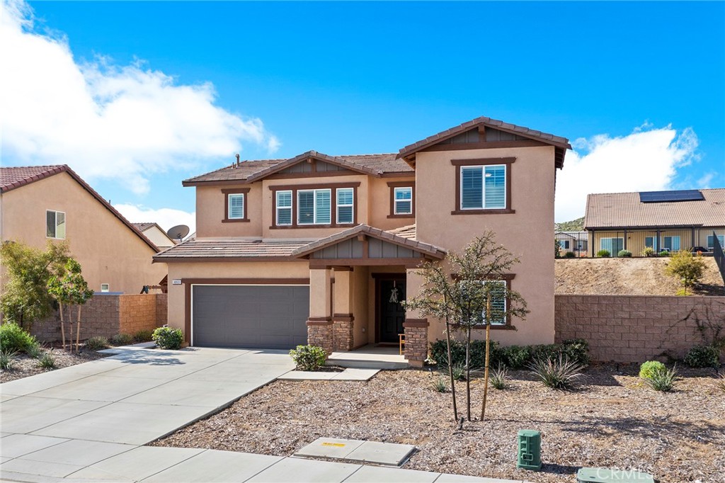 Photo of 30933 Expedition, Winchester, CA 92596