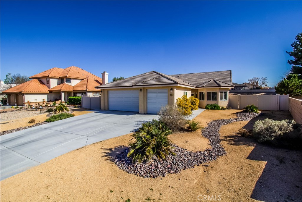 Photo of 18575 Kalin Ranch Drive, Victorville, CA 92395