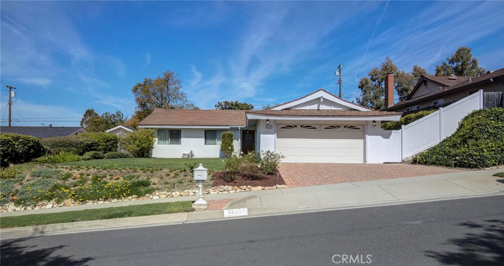 Photo of 6633 Abbottswood Drive, Rancho Palos Verdes, CA 90275