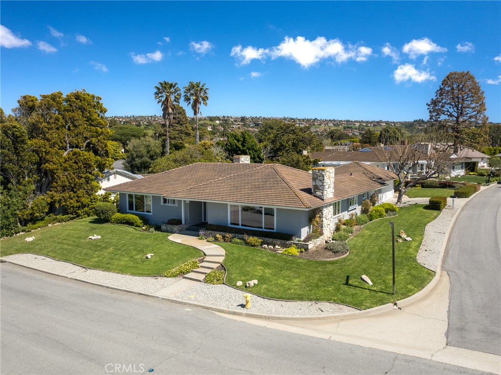 Photo of 256 Rocky Point Road, Palos Verdes Estates, CA 90274