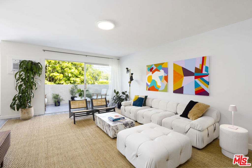 Photo of 9061 Keith Avenue #307, West Hollywood, CA 90069