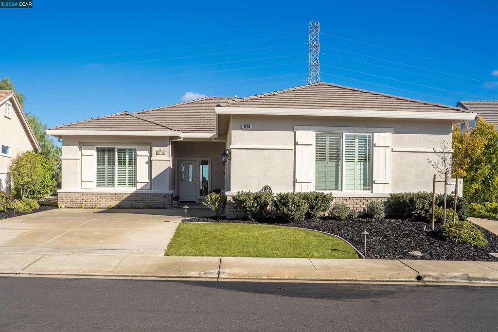 Photo of 1253 St. Edmunds Way, Brentwood, CA 94513
