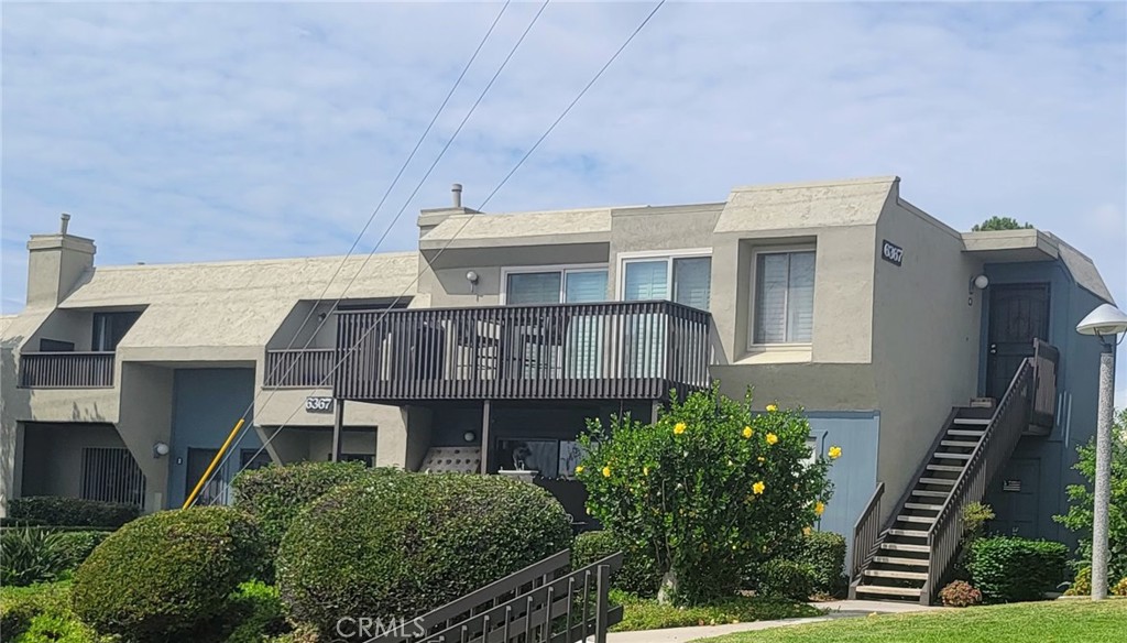 Photo of 6367 Rancho Mission Road #5, San Diego, CA 92108