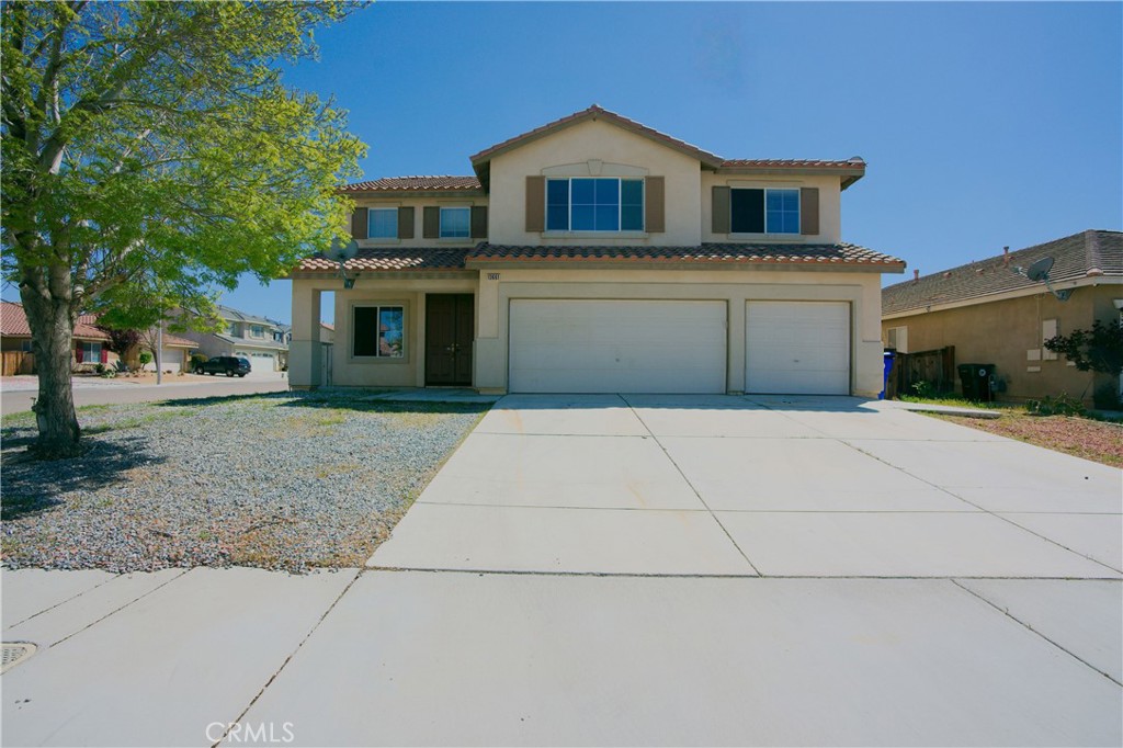 Photo of 13661 Gold Stone Place, Victorville, CA 92394