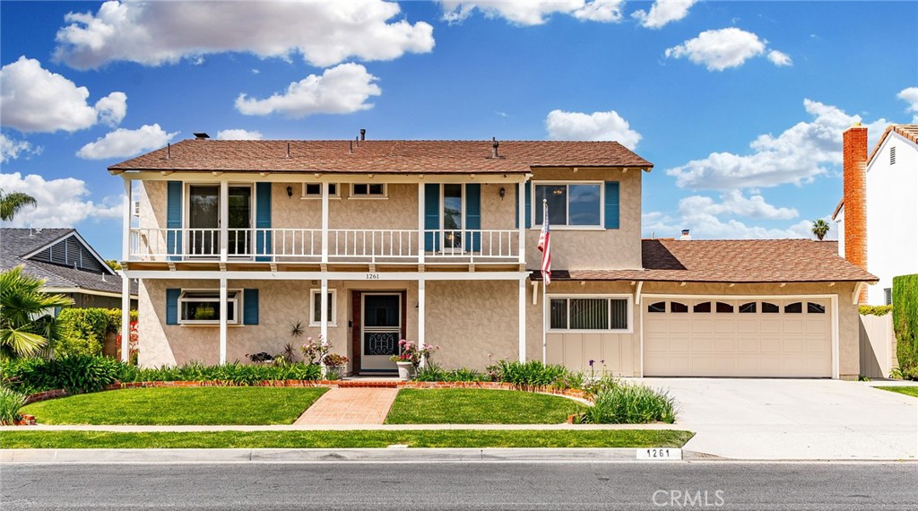 Photo of 1261 Galway Street, Placentia, CA 92870
