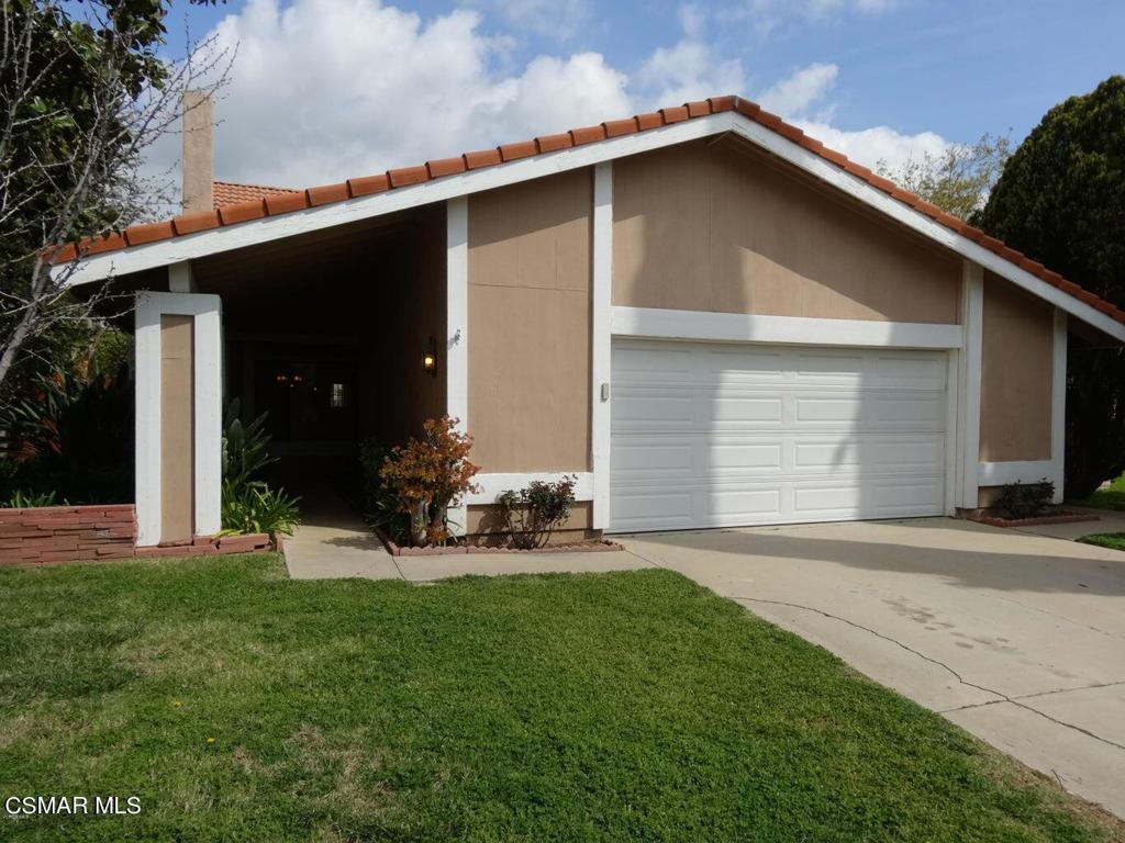 Photo of 5766 Nutwood Circle, Simi Valley, CA 93063